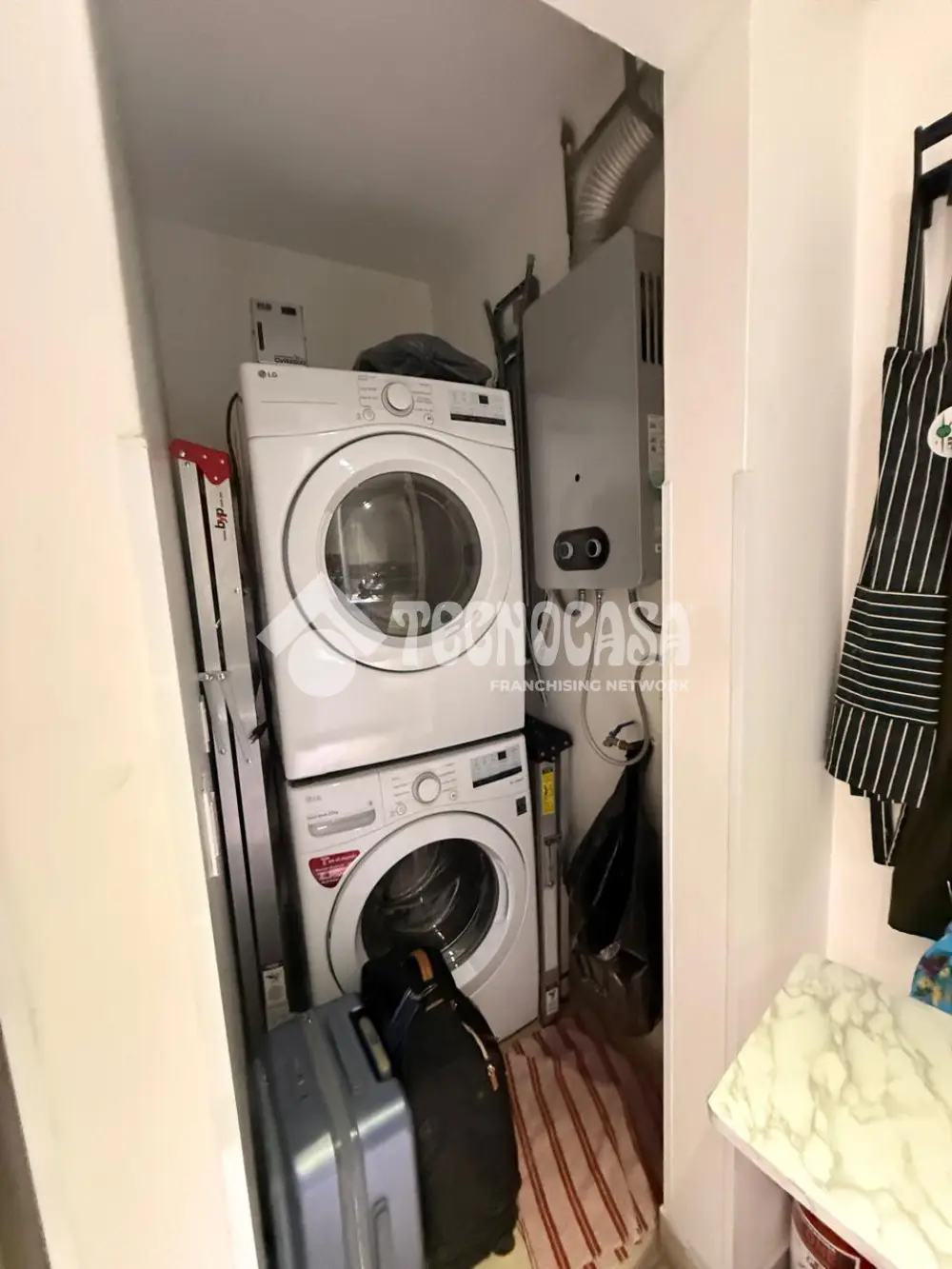 Departamento en Hipodromo Condesa — foto 7
