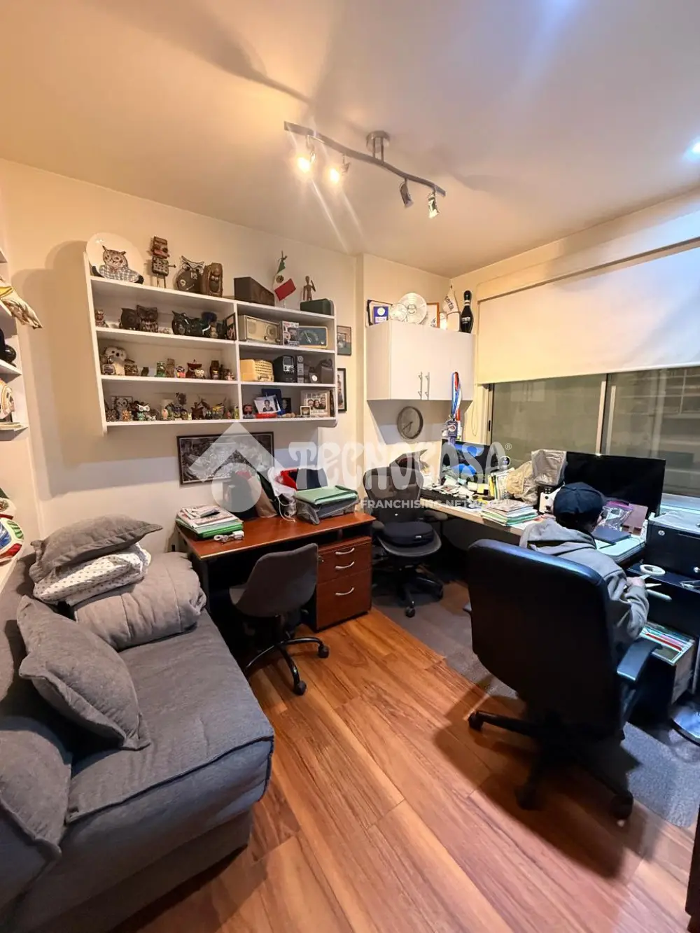 Departamento en Hipodromo Condesa — foto 10