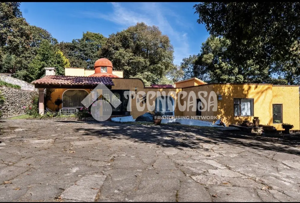 Rancho en Lomas de Atizapan — foto 2