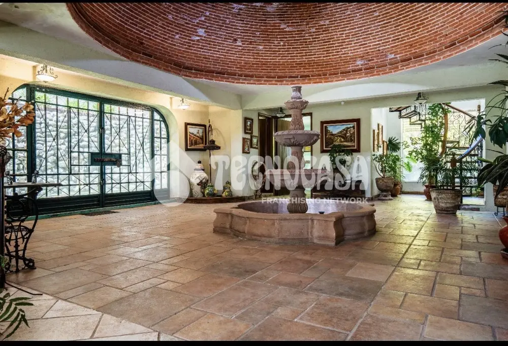 Rancho en Lomas de Atizapan — foto 3