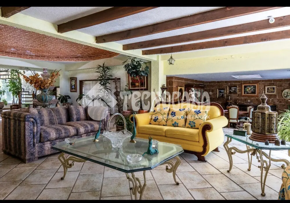Rancho en Lomas de Atizapan — foto 4