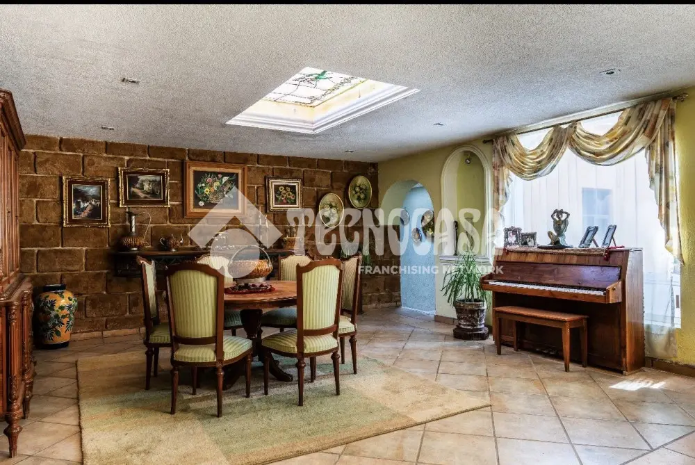 Rancho en Lomas de Atizapan — foto 5