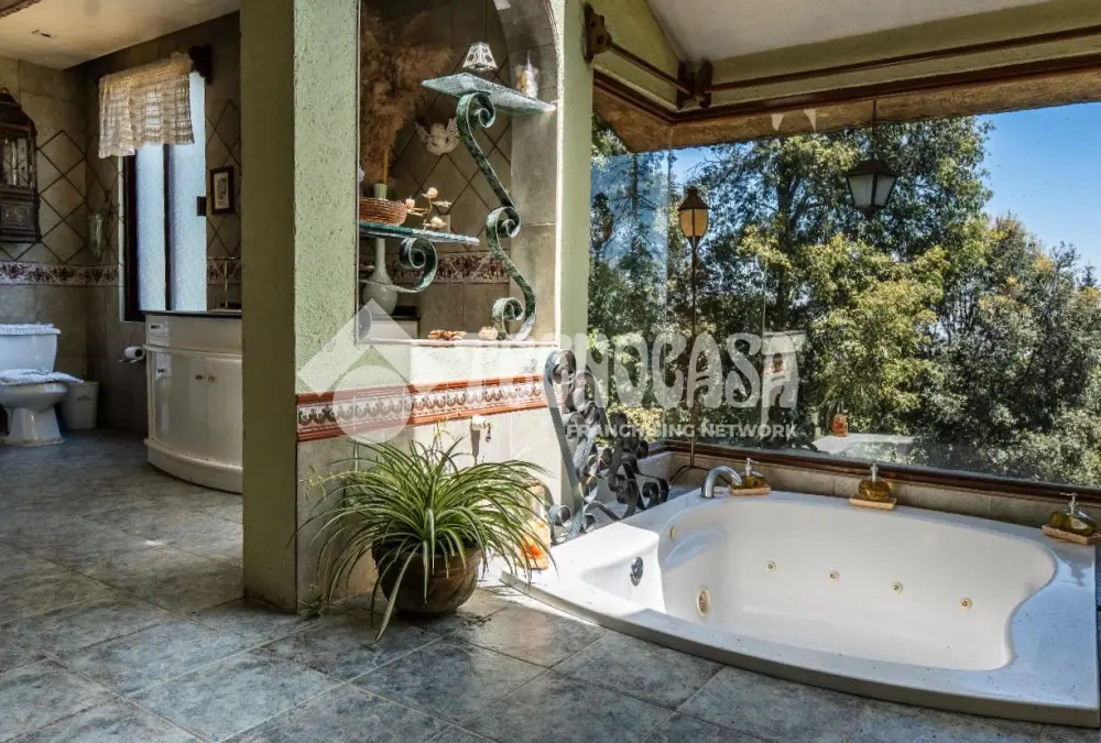 Rancho en Lomas de Atizapan — foto 6