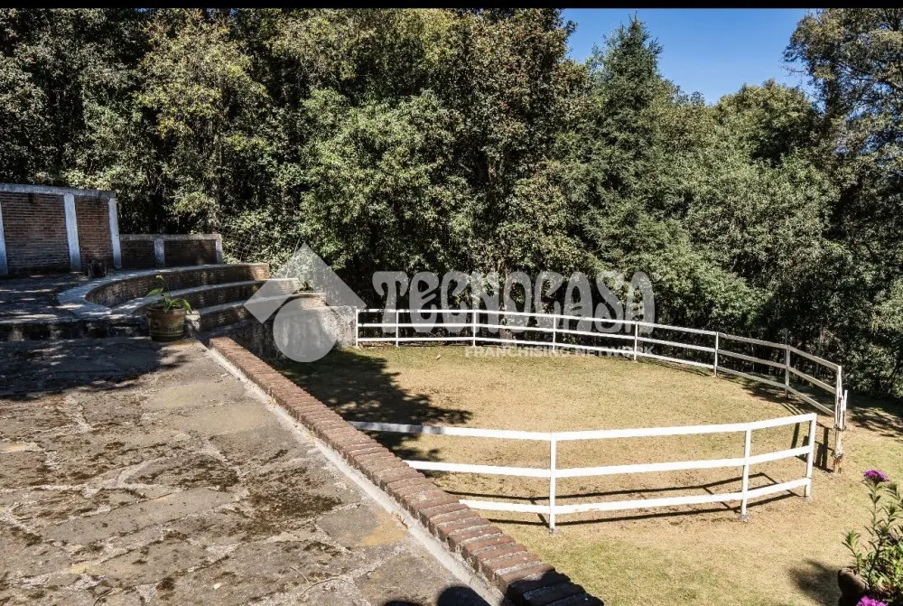 Rancho en Lomas de Atizapan — foto 8