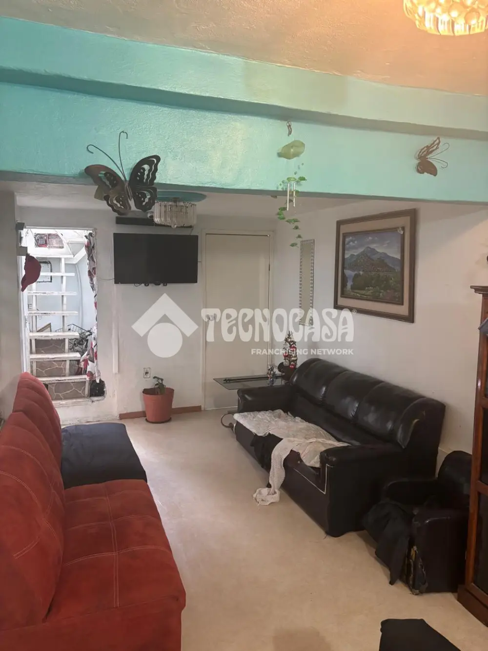 Casa en Valle de Aragon — foto 3