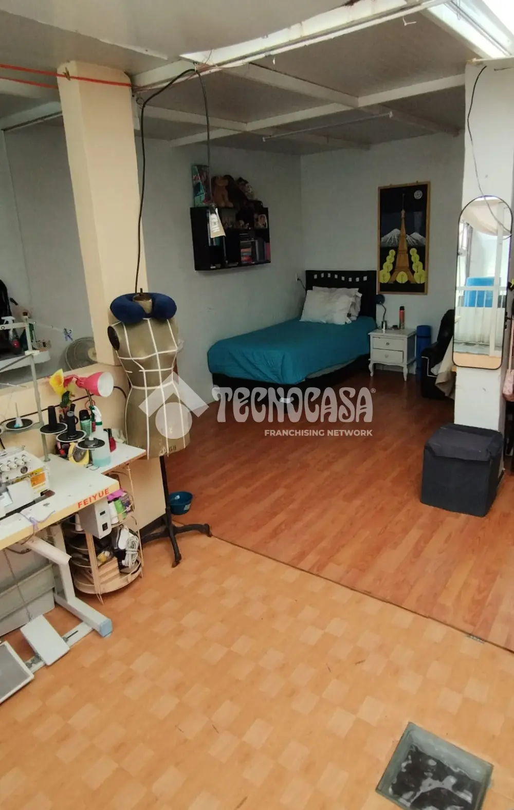 Casa en Valle de Aragon — foto 9
