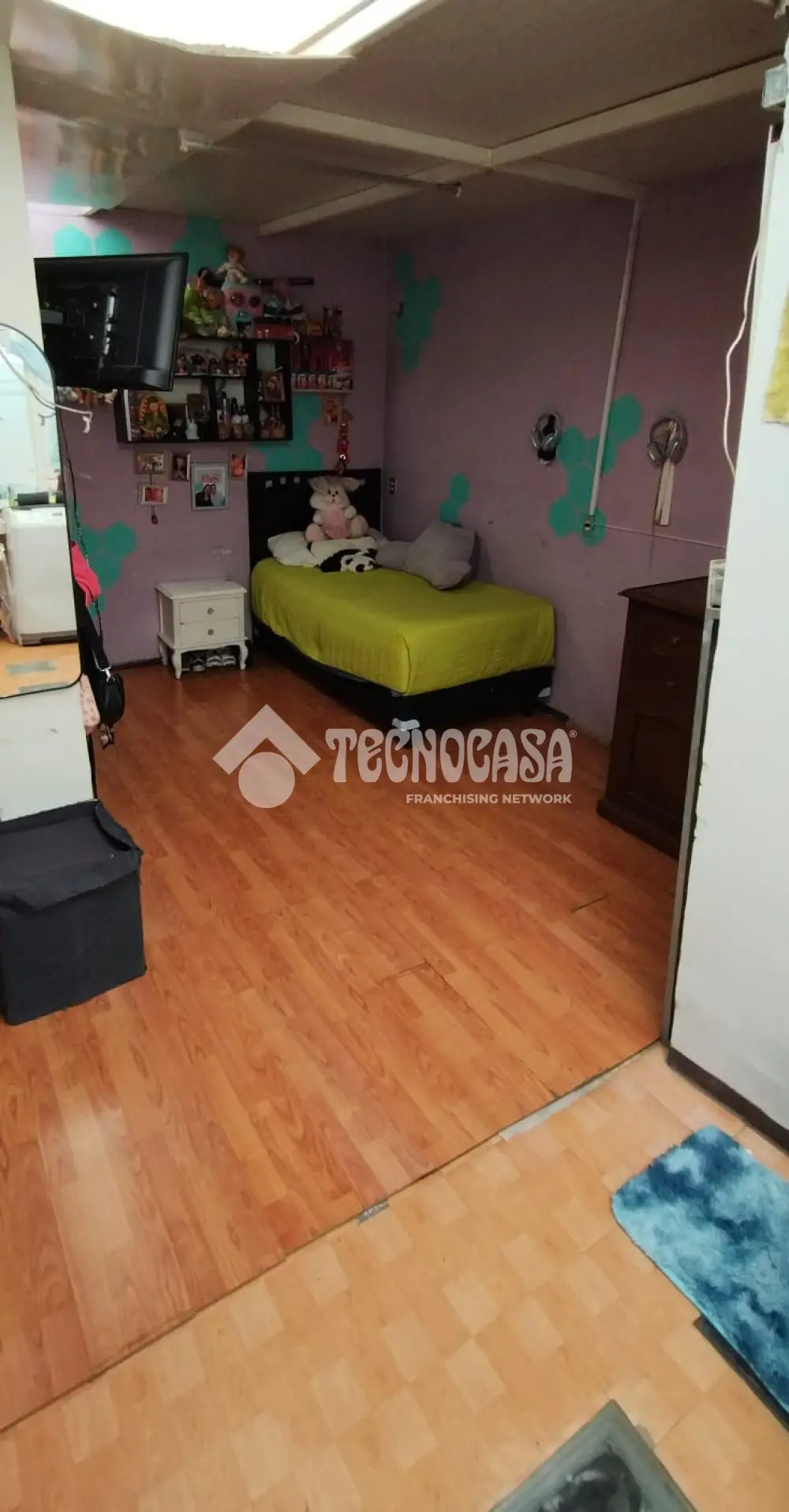 Casa en Valle de Aragon — foto 10