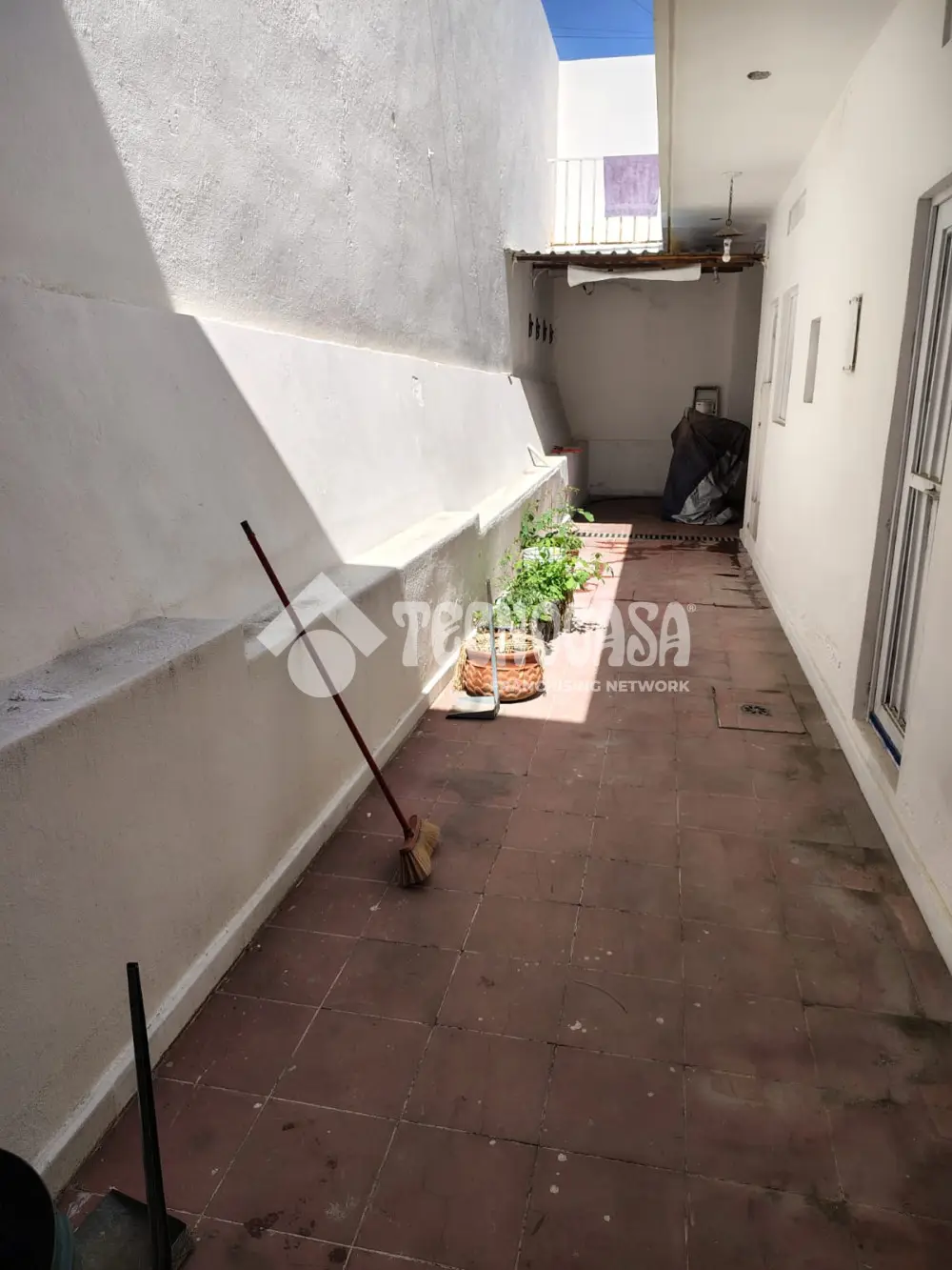 Casa en Barrio San Francisco — foto 2