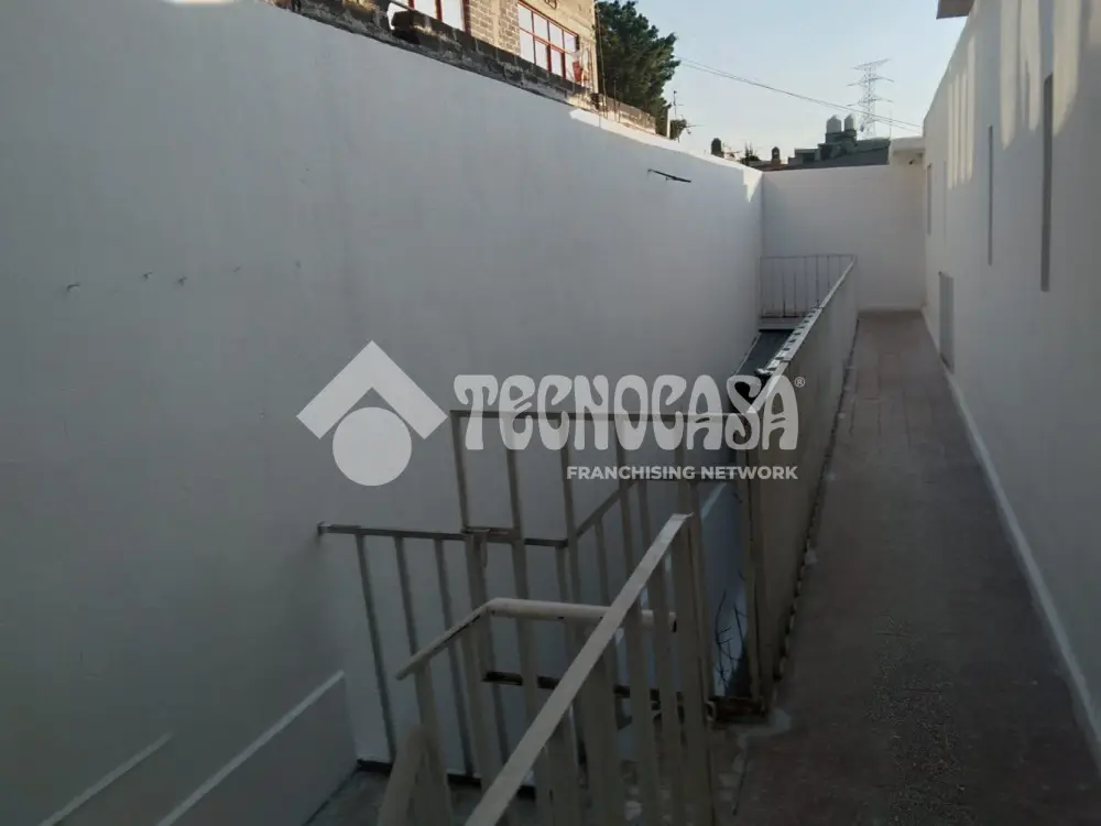 Casa en Barrio San Francisco — foto 3