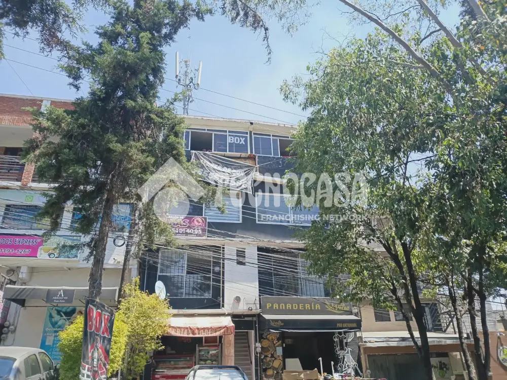 Local Comercial en Torres de Potrero