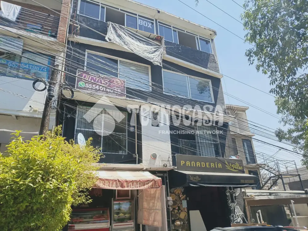 Local Comercial en Torres de Potrero — foto 2