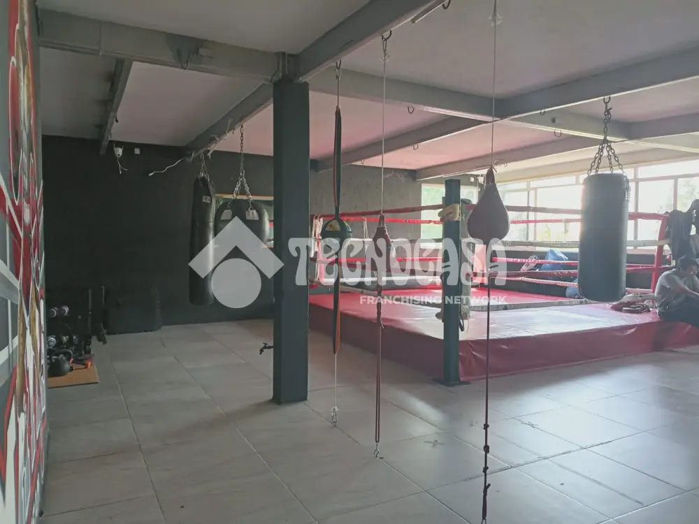 Local Comercial en Torres de Potrero — foto 11
