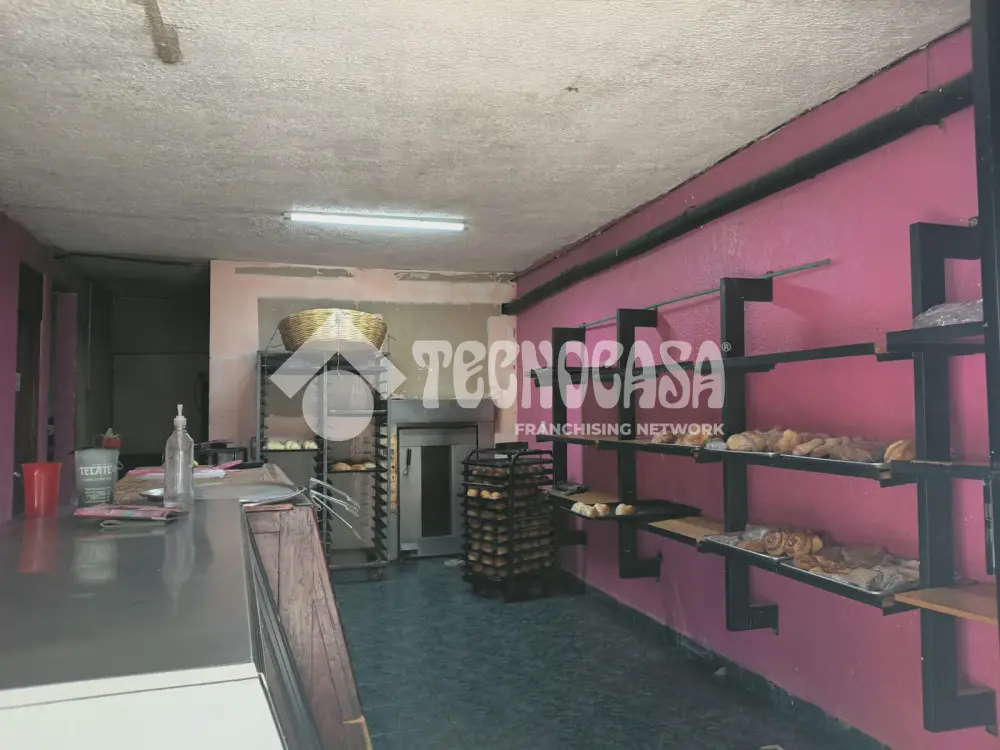 Local Comercial en Torres de Potrero — foto 12