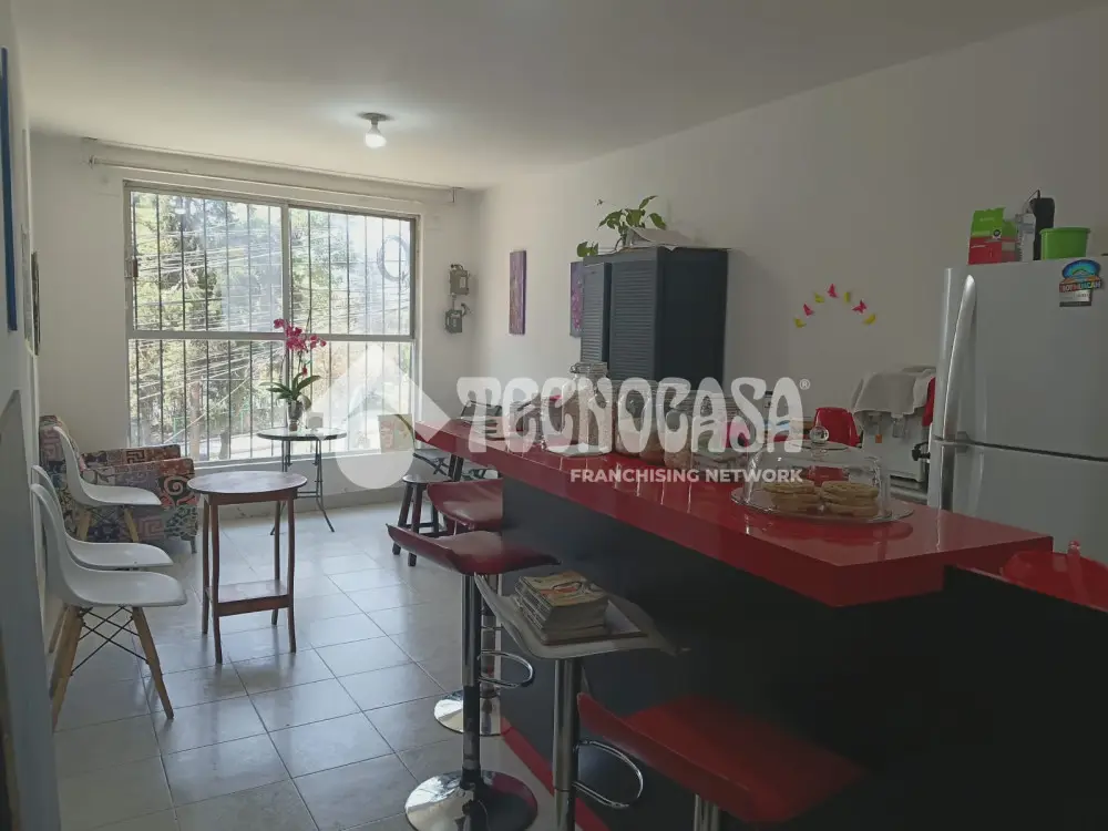 Local Comercial en Torres de Potrero — foto 3