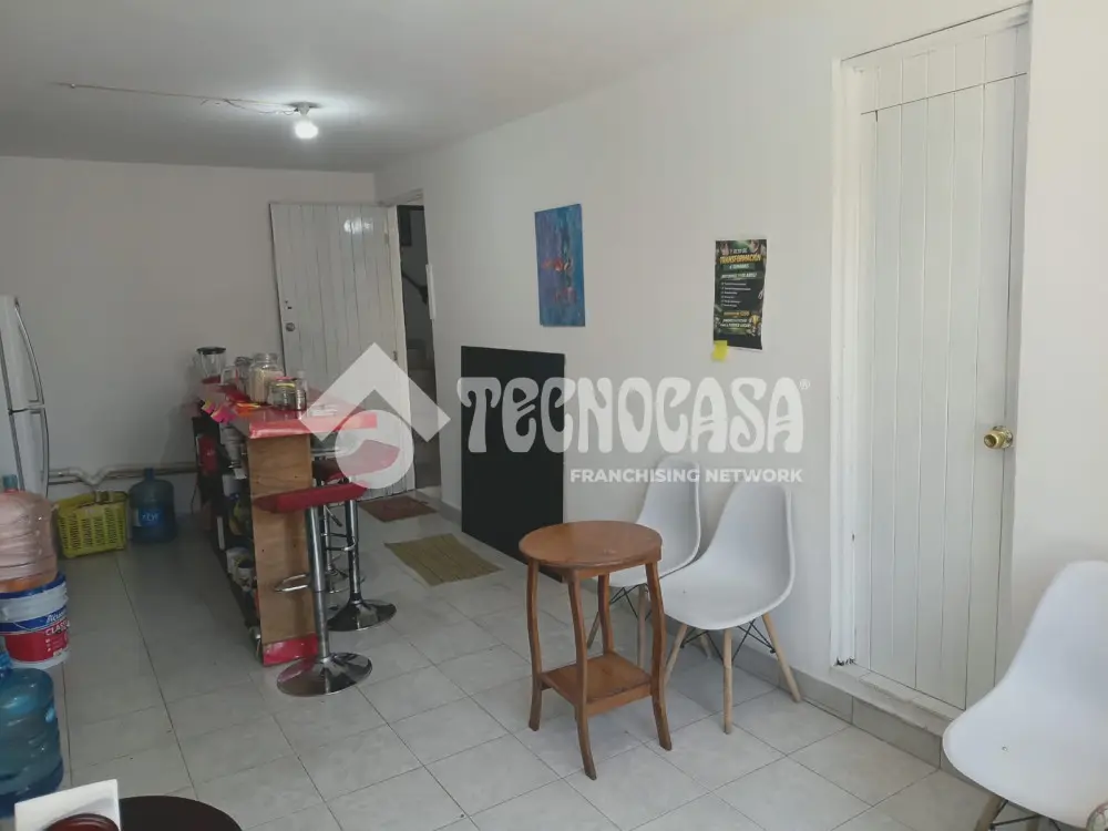 Local Comercial en Torres de Potrero — foto 4