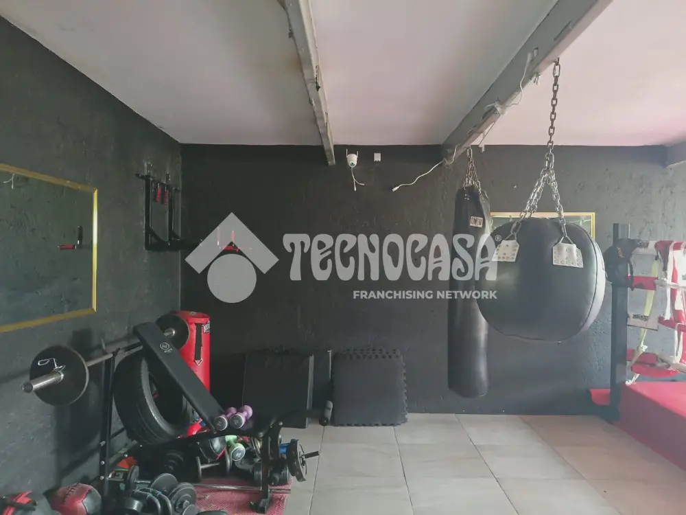 Local Comercial en Torres de Potrero — foto 10