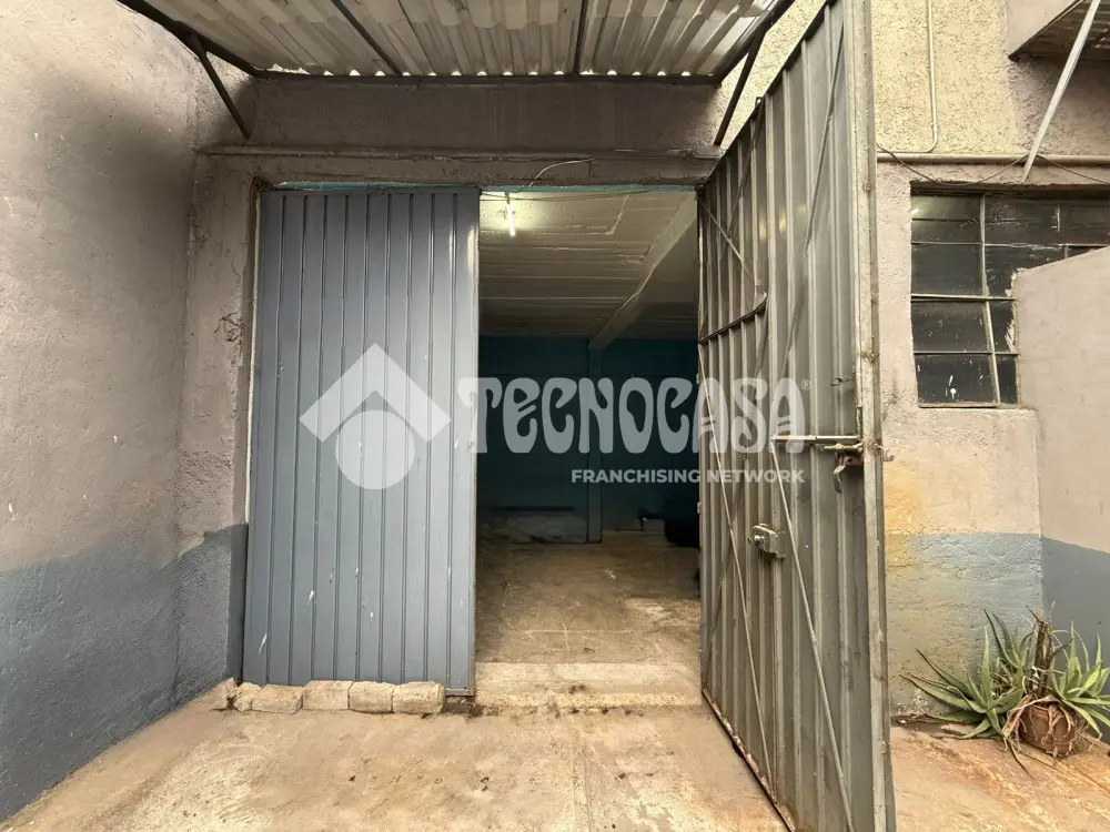 Bodega en San Andres Tetepilco — foto 3