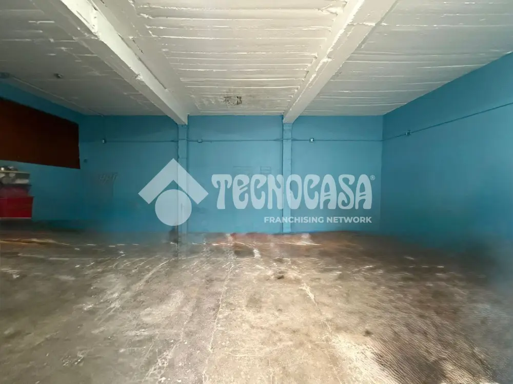 Bodega en San Andres Tetepilco — foto 4