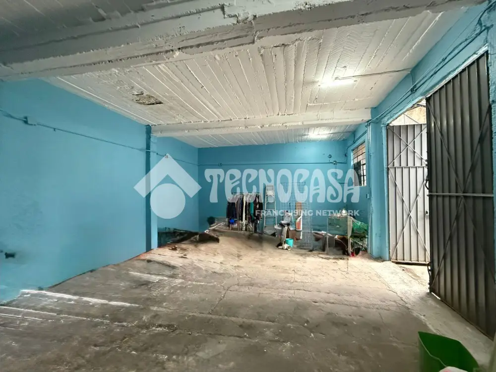Bodega en San Andres Tetepilco — foto 5