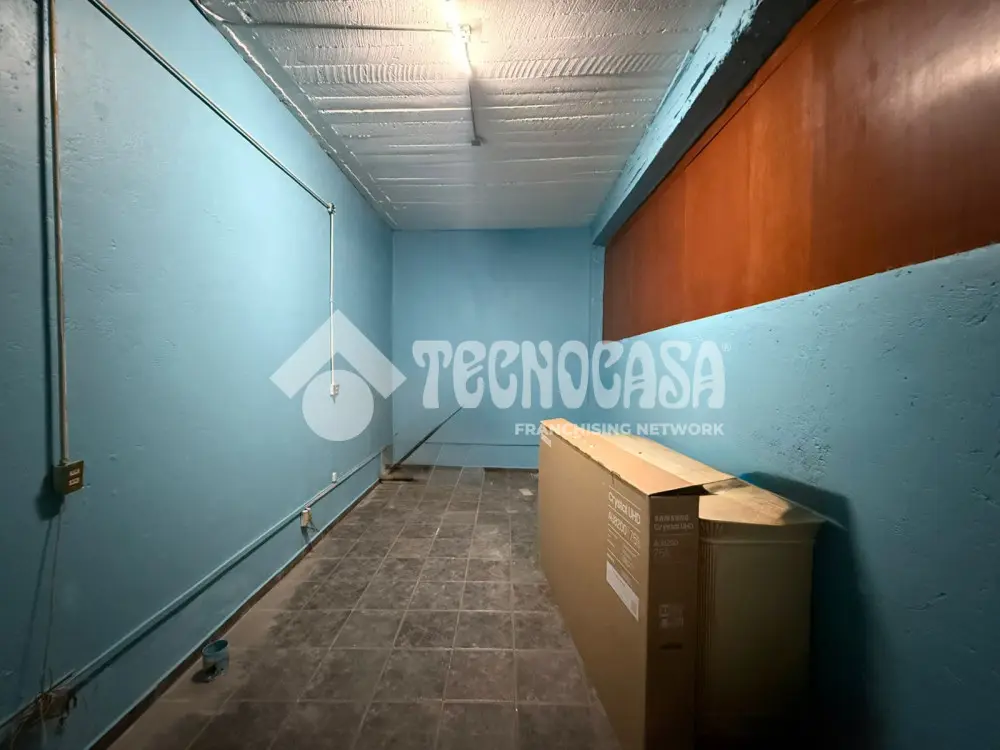 Bodega en San Andres Tetepilco — foto 6