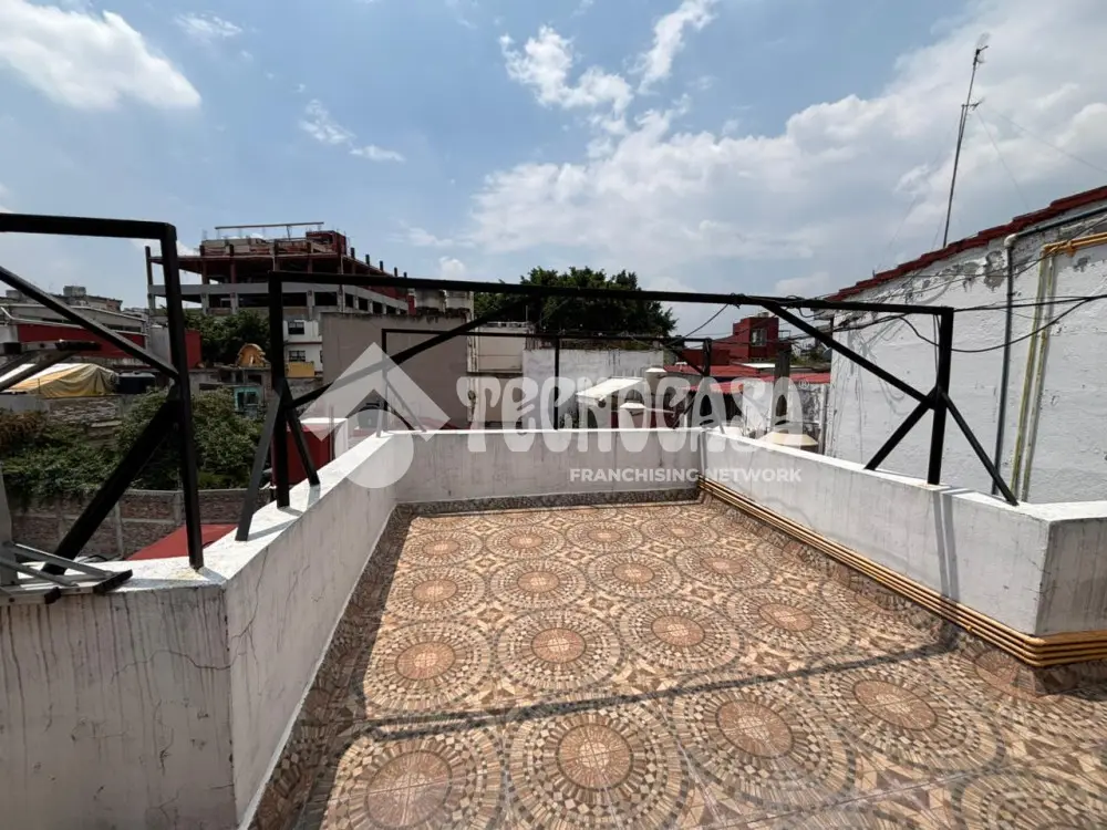 Departamento en Roma Norte — foto 11