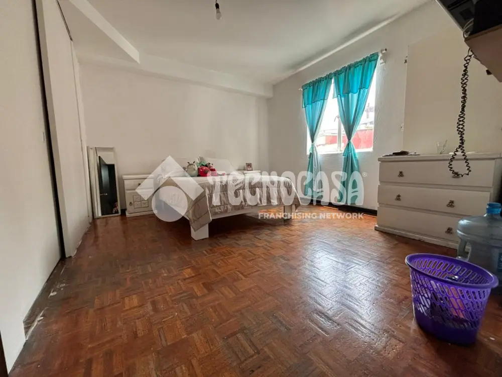 Departamento en Roma Norte — foto 5