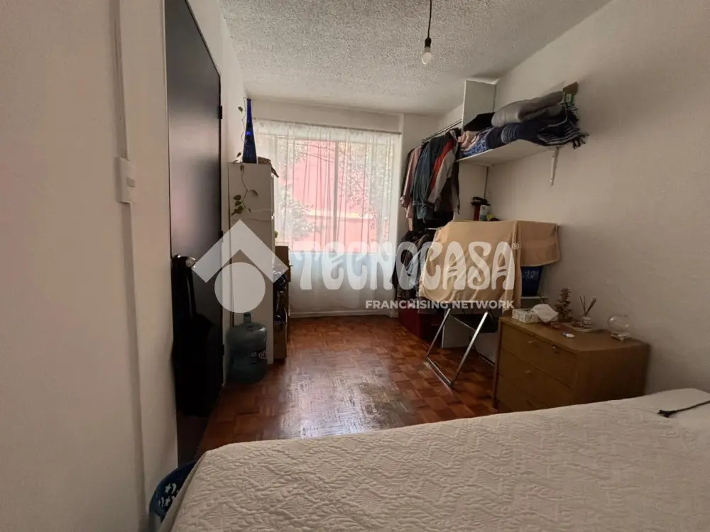 Departamento en Roma Norte — foto 6