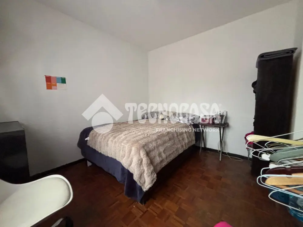 Departamento en Roma Norte — foto 7