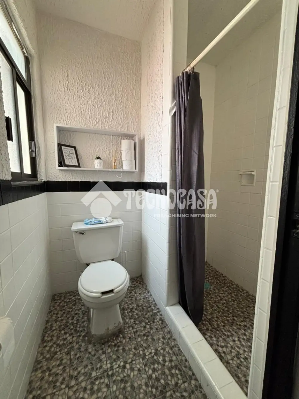 Departamento en Roma Norte — foto 8