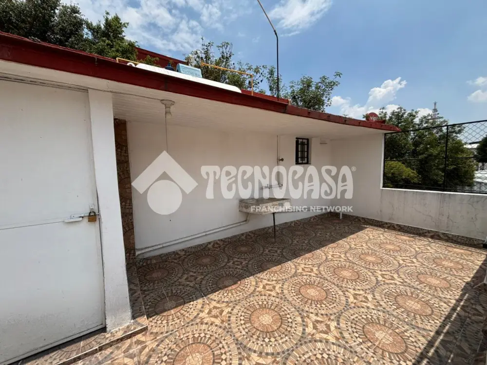 Departamento en Roma Norte — foto 10