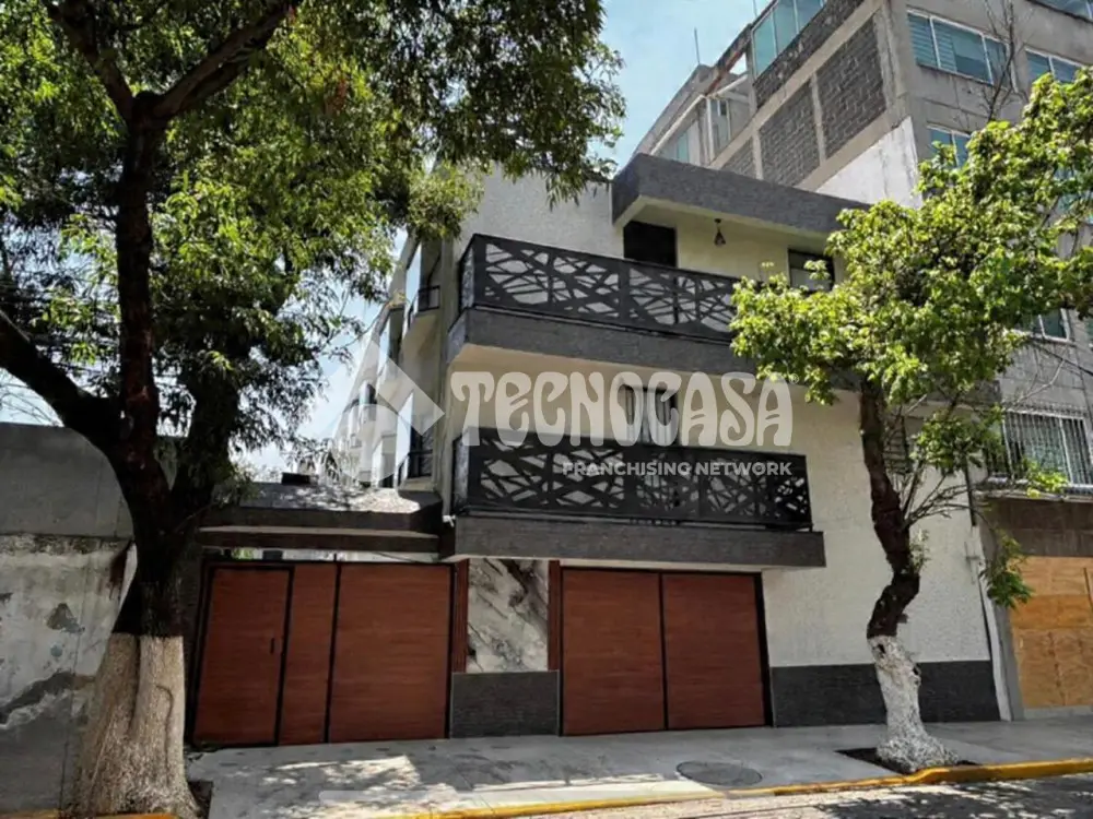 Casa en Condominio en Portales Sur