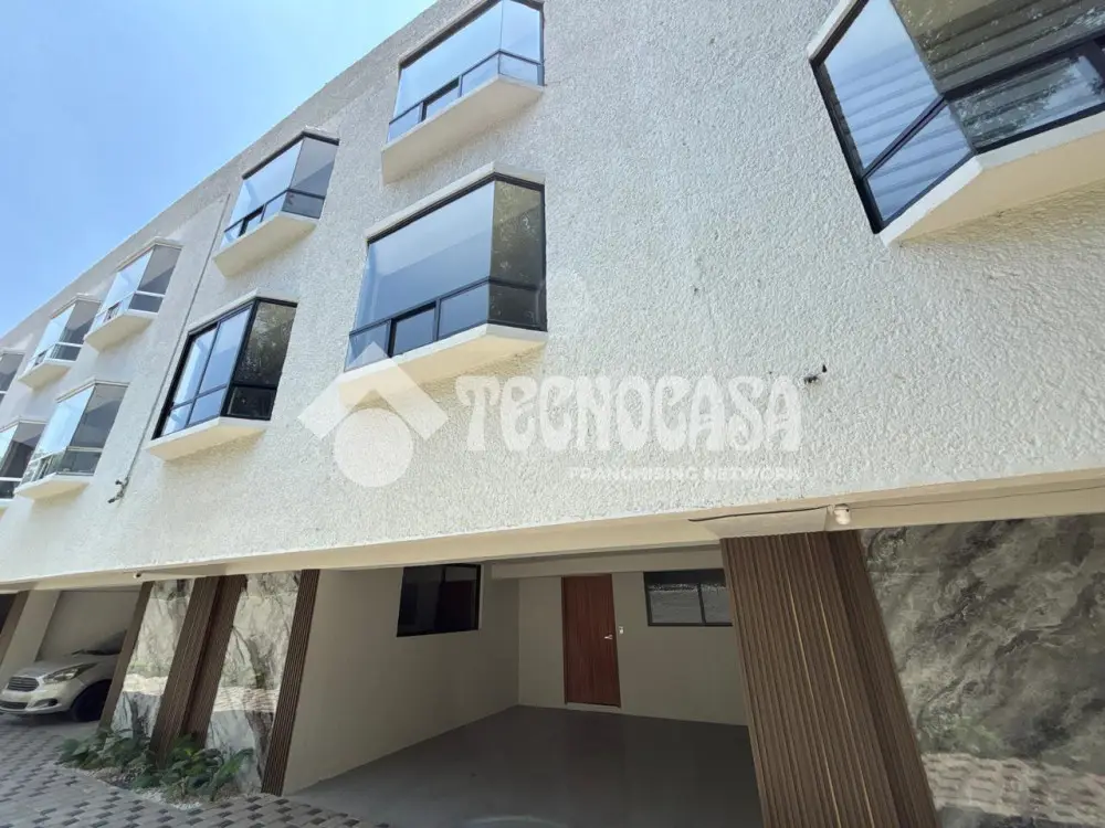 Casa en Condominio en Portales Sur — foto 2