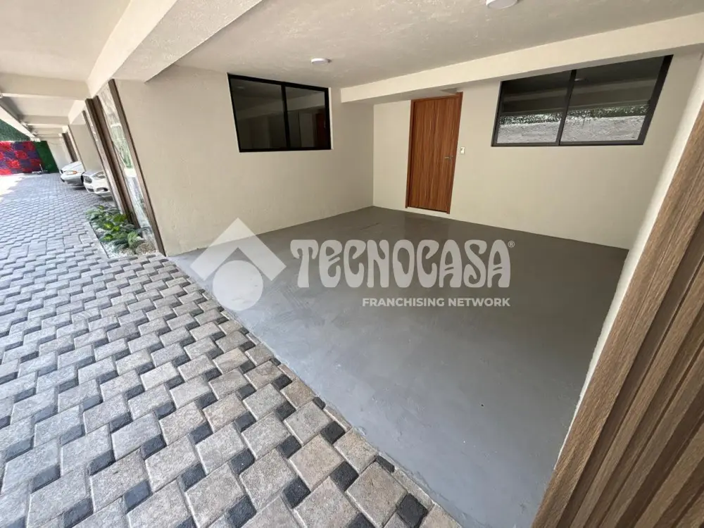 Casa en Condominio en Portales Sur — foto 3