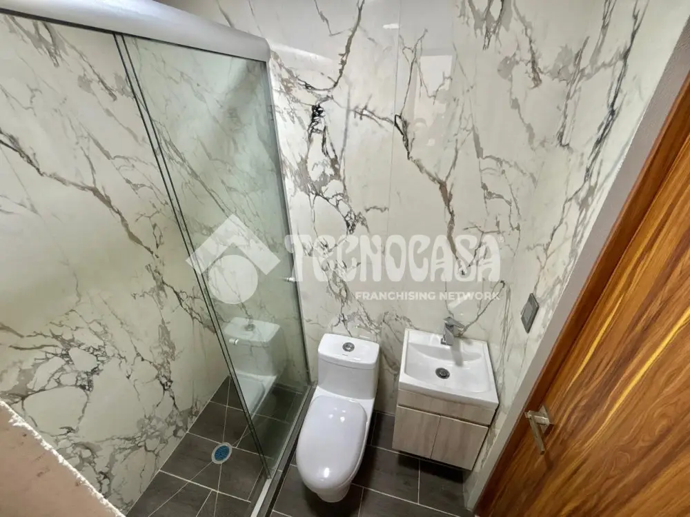 Casa en Condominio en Portales Sur — foto 8