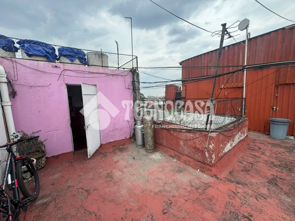 Bodega en Merced Balbuena — foto 11