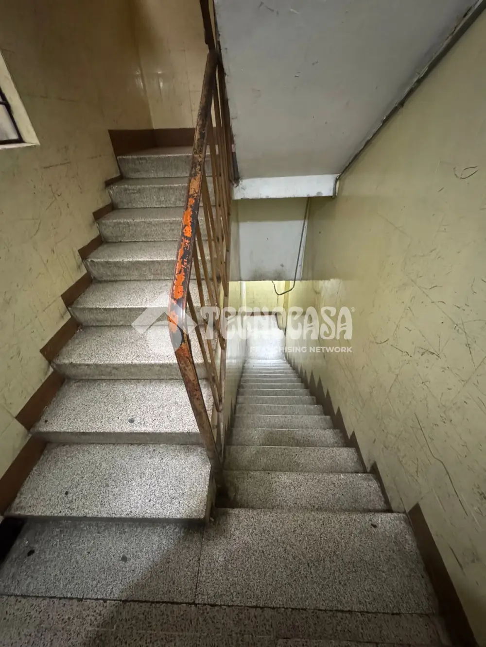 Bodega en Merced Balbuena — foto 6