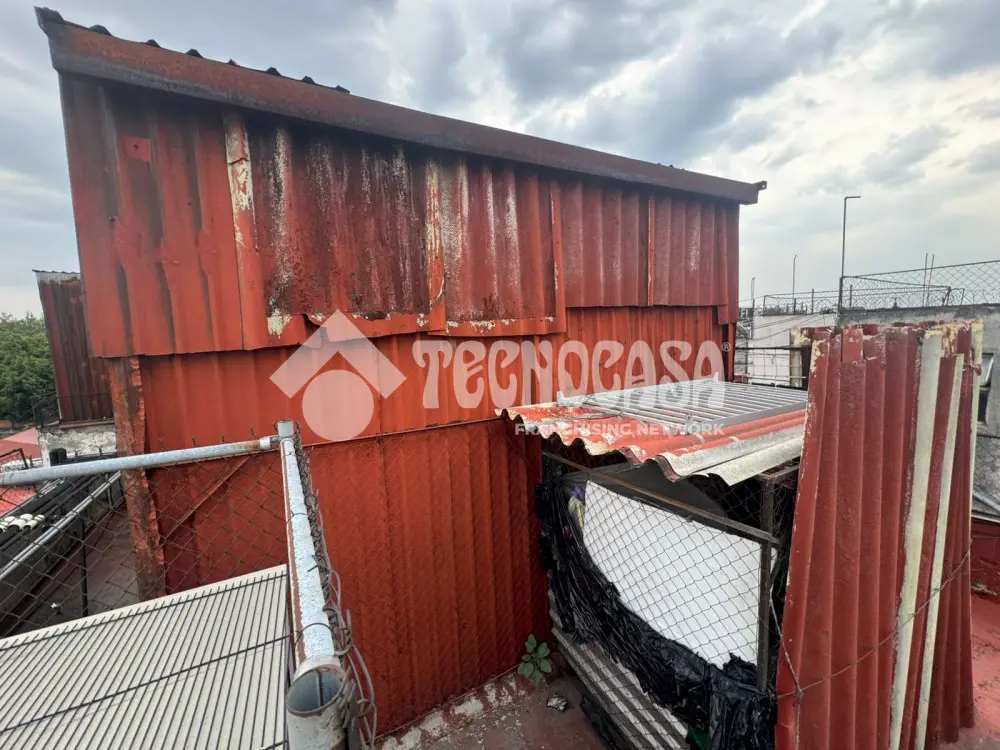 Bodega en Merced Balbuena — foto 7