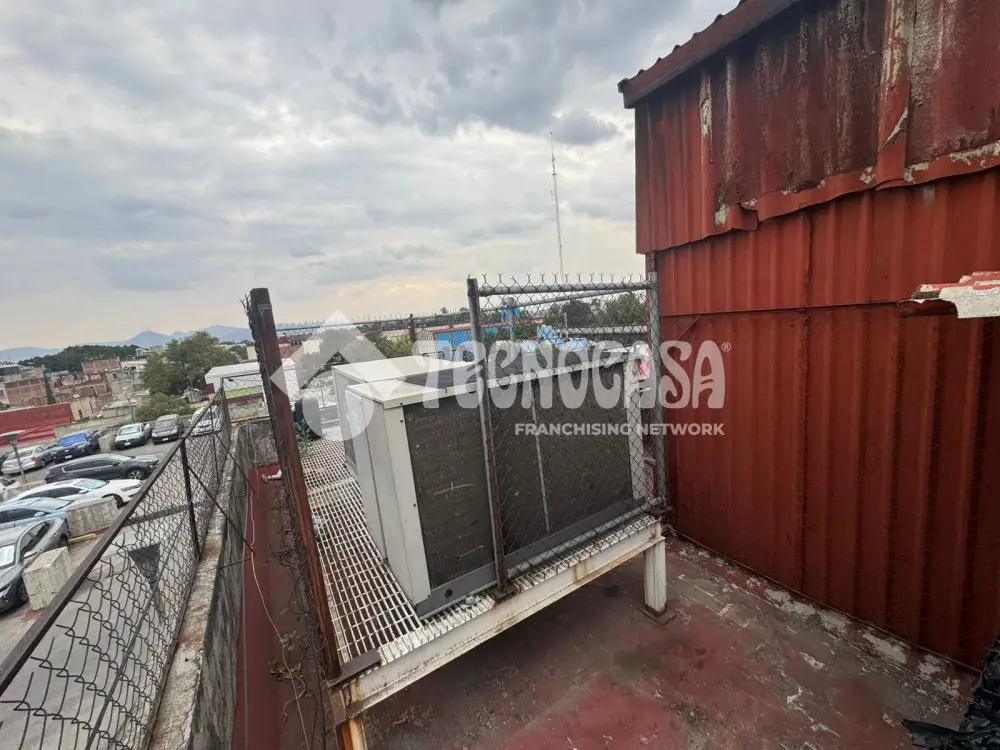 Bodega en Merced Balbuena — foto 8