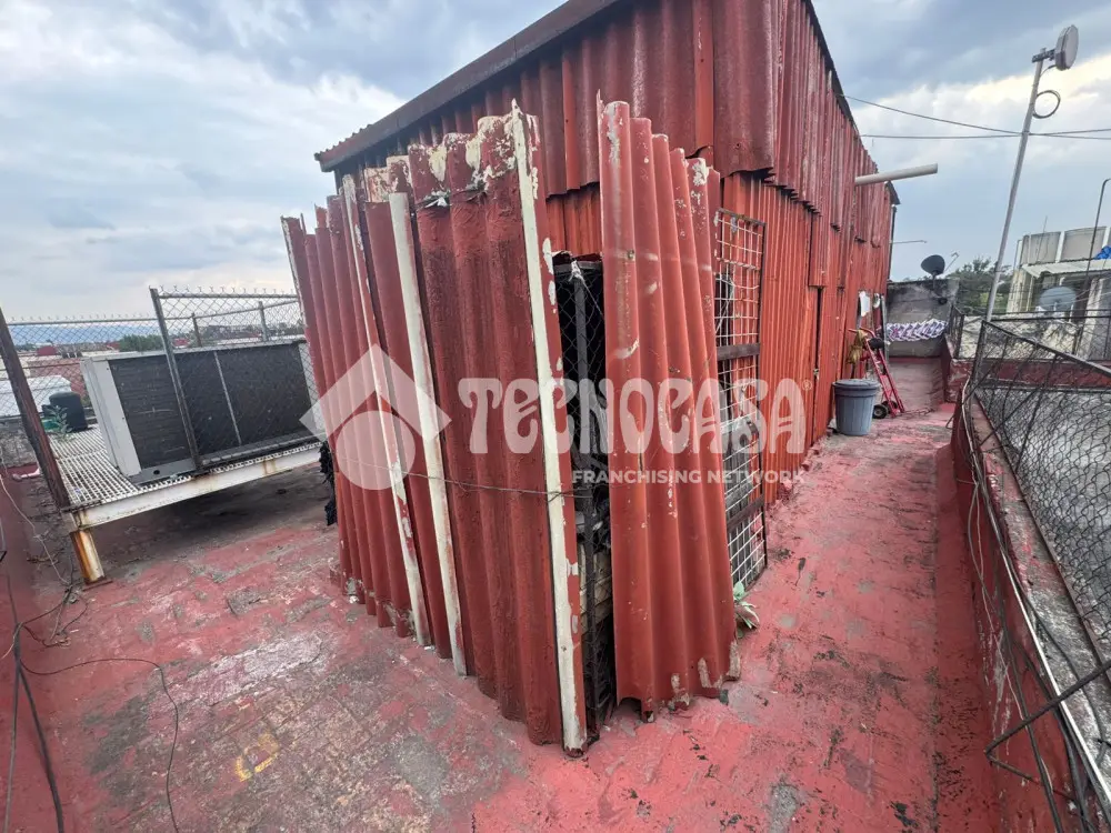 Bodega en Merced Balbuena — foto 10