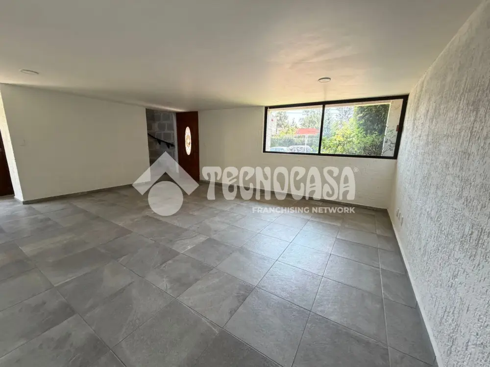 Casa en Condominio en Santa Maria Tepepan — foto 4