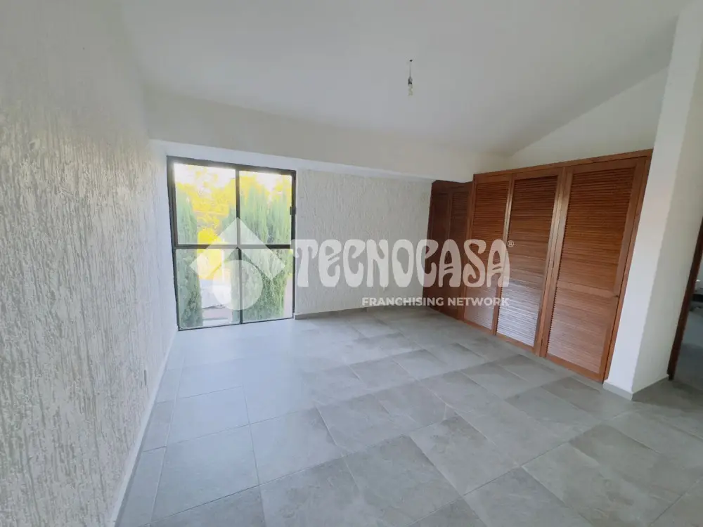 Casa en Condominio en Santa Maria Tepepan — foto 6