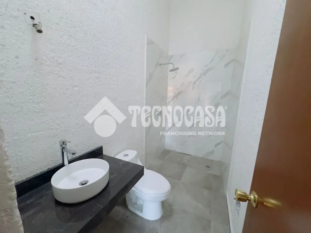 Casa en Condominio en Santa Maria Tepepan — foto 9