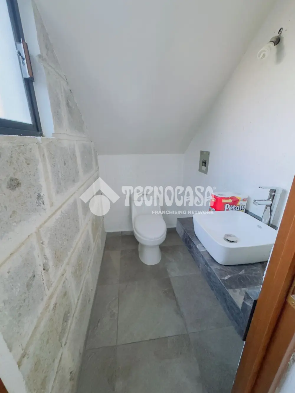 Casa en Condominio en Santa Maria Tepepan — foto 10