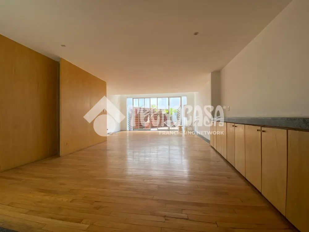 Departamento en Roma Norte — foto 2
