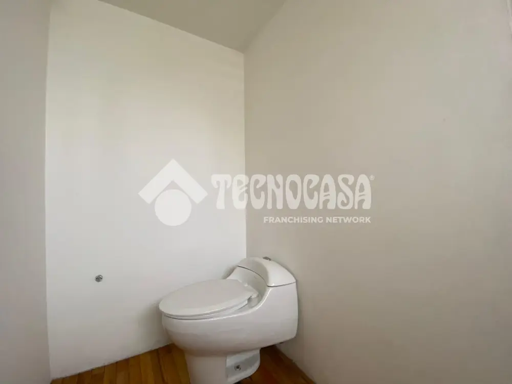 Departamento en Roma Norte — foto 11
