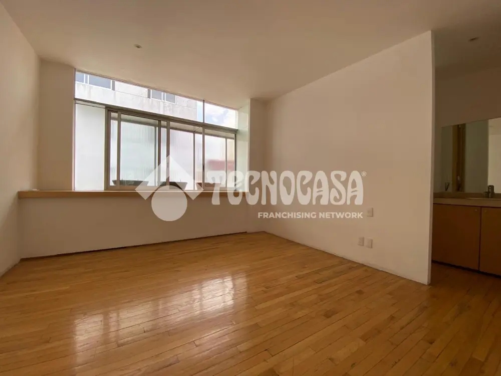 Departamento en Roma Norte — foto 12