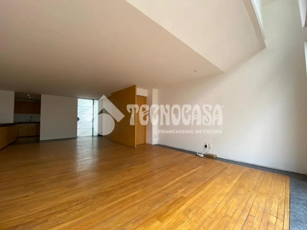 Departamento en Roma Norte — foto 3