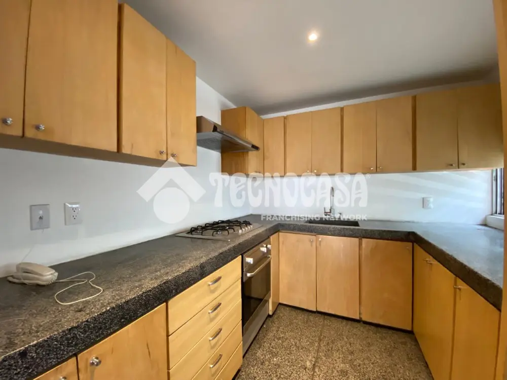 Departamento en Roma Norte — foto 5