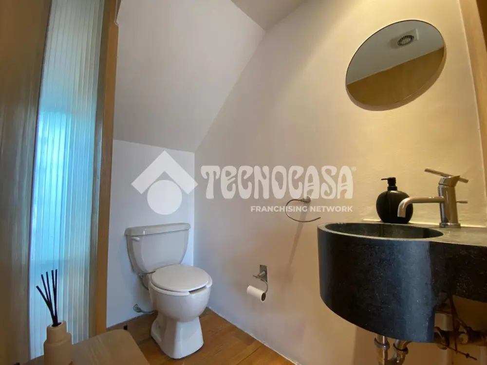 Departamento en Roma Norte — foto 6