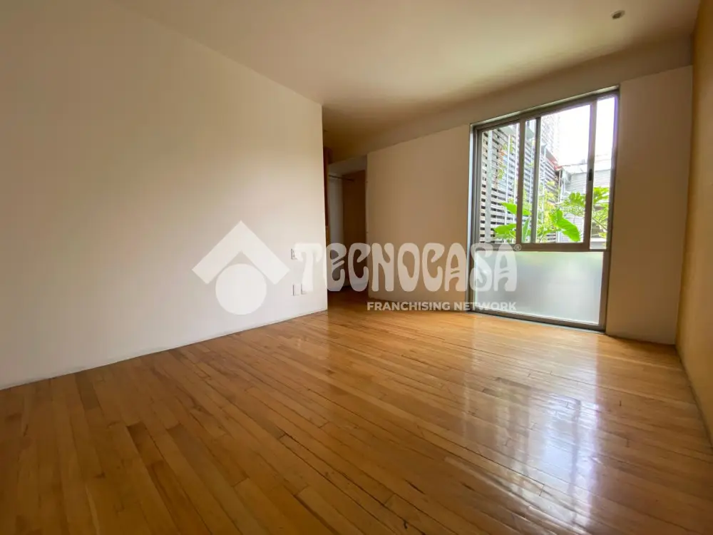 Departamento en Roma Norte — foto 7